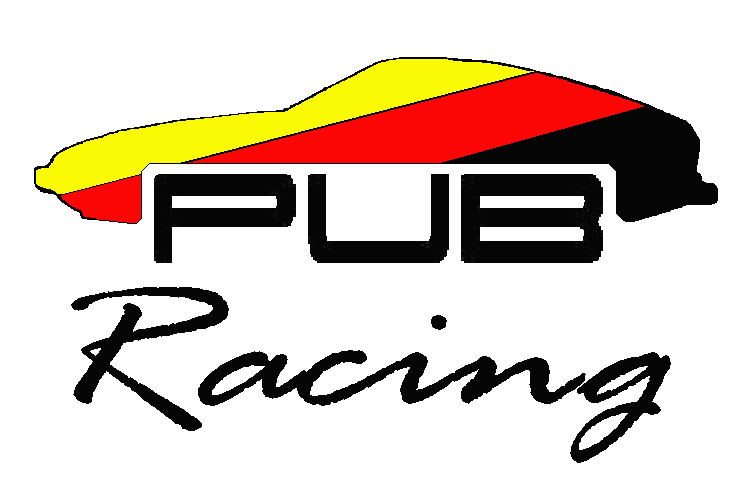 Racer Logo